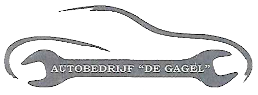 Logo van Autobedrijf de Gagel